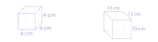 Tính diện tích xung quanh và diện tích toàn phần của các hình sau rồi ghi kết quả vào chỗ chấm: (ảnh 2)