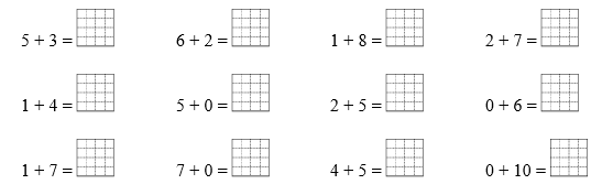 Điền số thích hợp (ảnh 1)