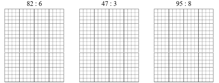 Đặt tính rồi tính: (ảnh 1)