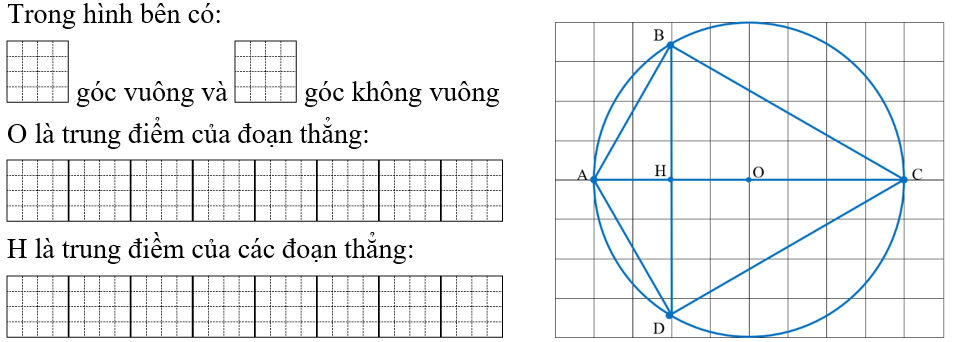 Điền vào chỗ trống thích hợp: (ảnh 1)