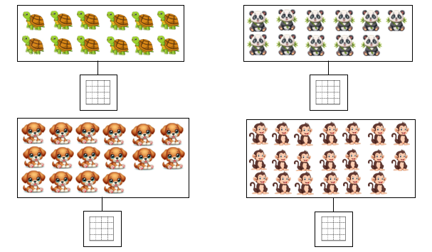 Điền số thích hợp (ảnh 1)
