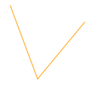 Cho góc như hình vẽ: Khi đó, góc ở hình vẽ trên đã cho là góc (ảnh 1)