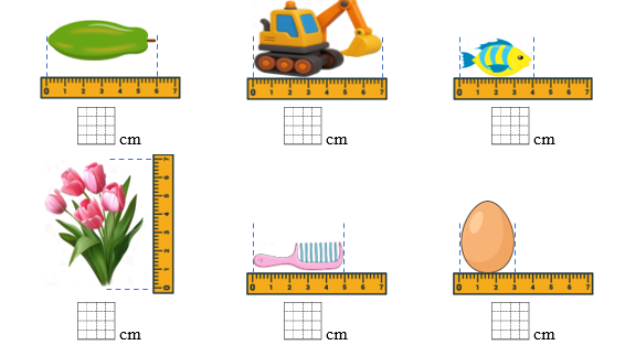 Điền số thích hợp (ảnh 1)