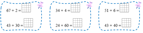 Điền số thích hợp (ảnh 1)