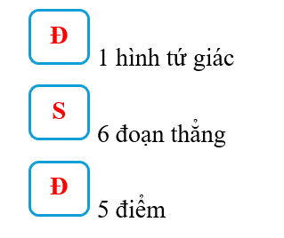 Đúng ghi Đ, sai ghi S (ảnh 2)