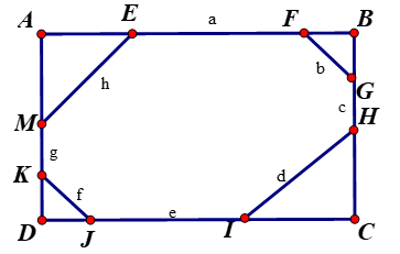 1.     Cho tam giác \(ABC\) nhọn nội tiếp đường tròn (ảnh 2)