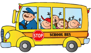 Listen and tick the correct picture A, B, or C for each question.How do you go to school? (ảnh 3)