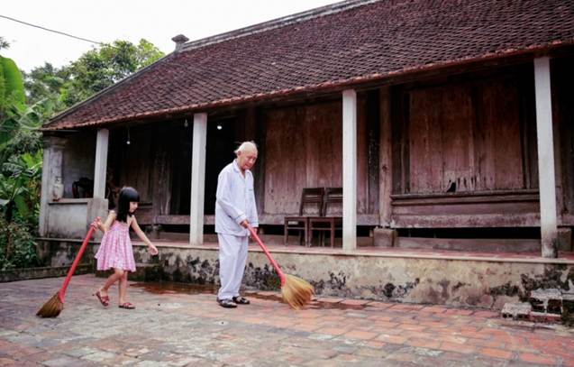 Gi&aacute; trị của những kỉ niệm