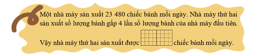 Điền số thích hợp vào chỗ trống: (ảnh 1)