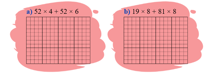 Tính bằng cách thuận tiện: (ảnh 1)