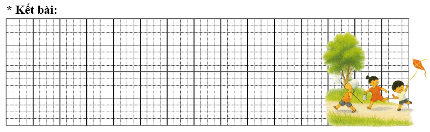 Đề bài số 2: Em hãy viết bài văn tả phong cảnh thiên nhiên vào một buổi trong ngày. (ảnh 2)