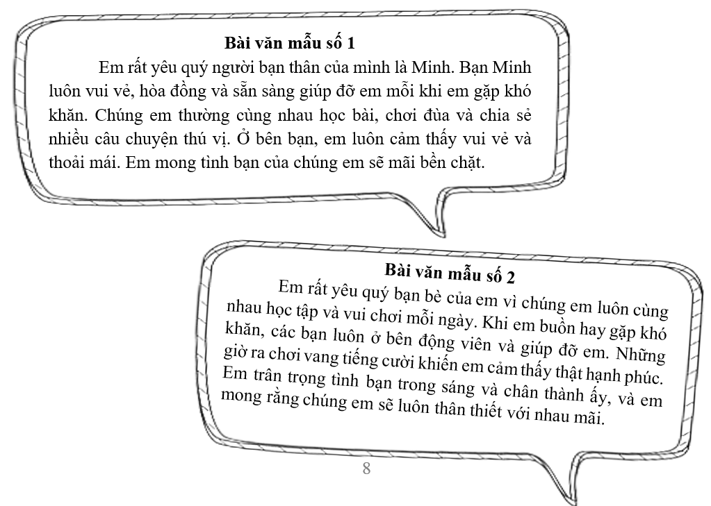 Thực hành viết (ảnh 2)