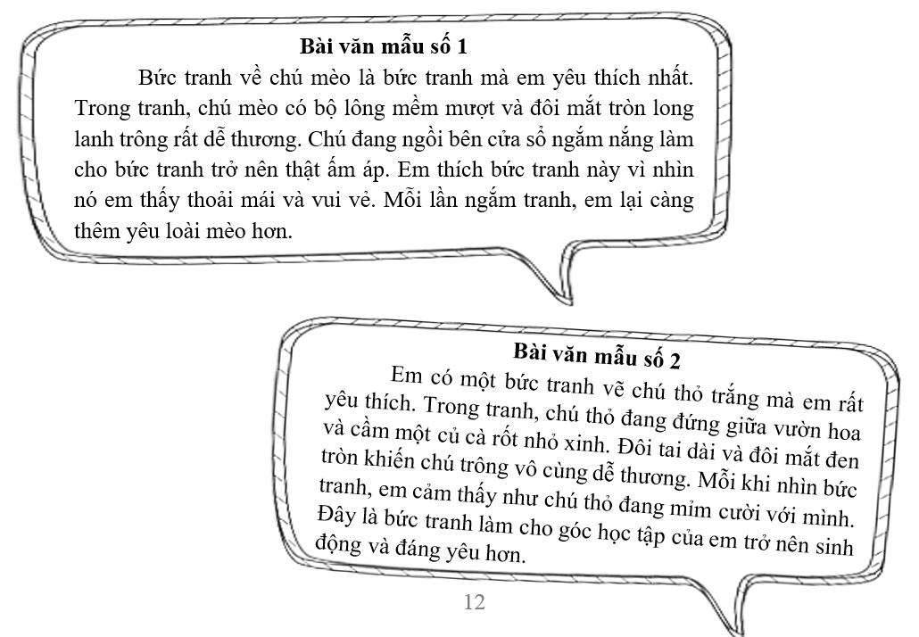 Thực hành viết (ảnh 1)