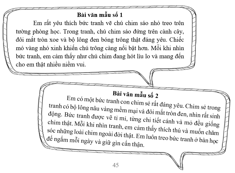 Thực hành viết (ảnh 1)