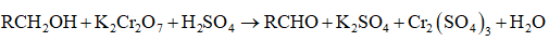 Sau khi cân bằng phương trình với hệ số nguyên tối giản, tổng hệ số các chất tham gia của phản ứng là       (ảnh 1)