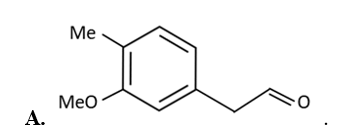Hợp chất hữu cơ X là thành phần chính trong tinh dầu cây đinh hương và cây hương nhu (ảnh 2)