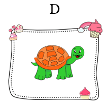 Nhân vật nào sau đây không xuất hiện trong truyện Tôm càng và cá con? (ảnh 4)