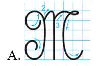 Chọn chữ x viết hoa. (ảnh 2)