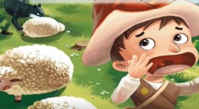 A cartoon of a child in a hat

AI-generated content may be incorrect.