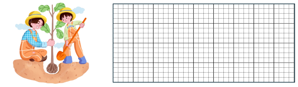 k) Viết 2 – 3 câu nói về hoạt động dưới đây:  (ảnh 1)