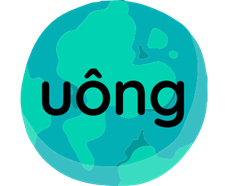 A blue and green planet
AI-generated content may be incorrect.