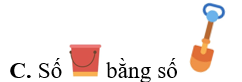 Khoanh vào chữ cái đặt trước câu trả lời đúng.    (ảnh 4)