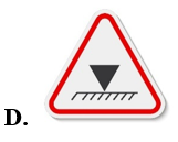 a) Đồ vật nào có dạng hình tròn: (ảnh 4)