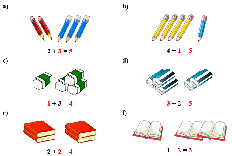 Điền số thích hợp vào ô trống: (ảnh 2)