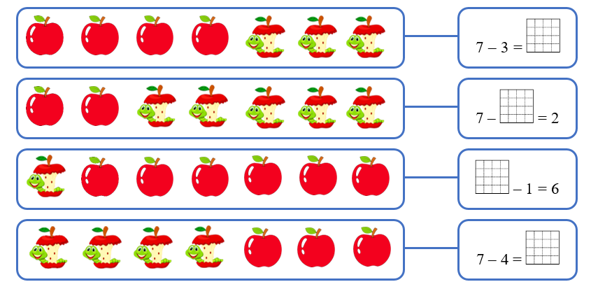 Điền số thích hợp vào ô trống: (ảnh 1)