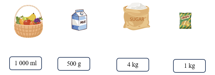 Nối. các hình sau (ảnh 1)