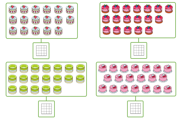 Điền số thích hợp (ảnh 1)