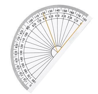 Cho góc như hình vẽ: Khi đó, góc ở hình vẽ trên đã cho là góc (ảnh 2)