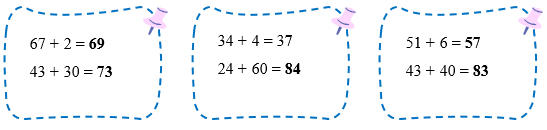Điền số thích hợp (ảnh 2)