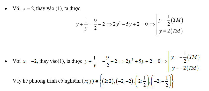 a) Giải phương trình ( căn bậc hai x+ 6 - căn bậc hai x-2 )  (ảnh 3)