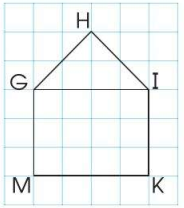 Hình dưới đây có số cặp cạnh song song là:    A. 1 cặp	B. 2 cặp	C. 3 cặp	D. 4 cặp (ảnh 2)