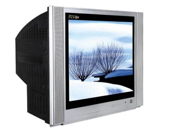 Trong đèn hình của vô tuyến truyền hình hay những ống phóng điện tử nói chung, khi các electron đến đập vào màn huỳnh quang thì chúng bị (ảnh 1)