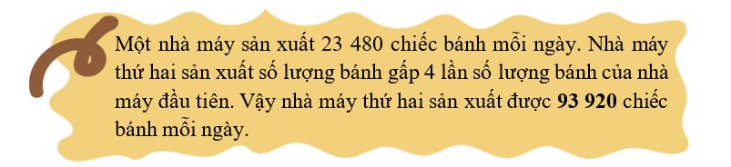Điền số thích hợp vào chỗ trống: (ảnh 2)