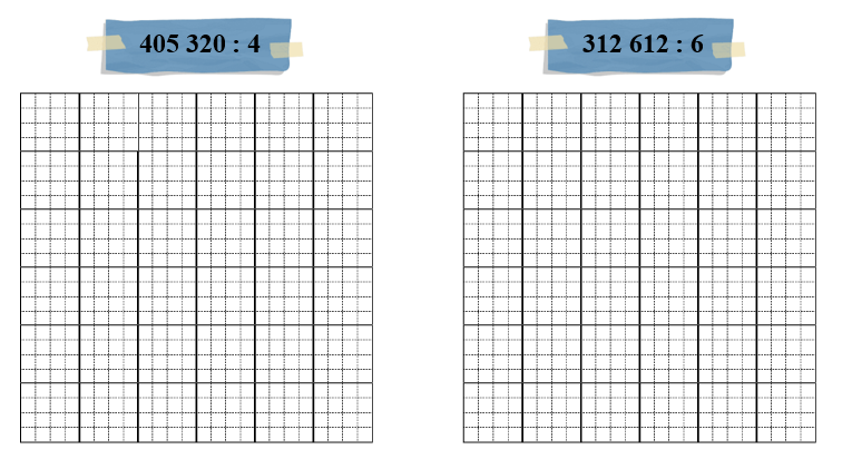 Đặt tính rồi tính: (ảnh 2)