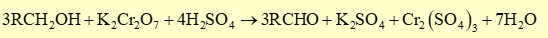 Sau khi cân bằng phương trình với hệ số nguyên tối giản, tổng hệ số các chất tham gia của phản ứng là       (ảnh 3)