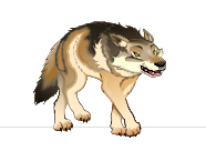 A cartoon of a wolf

AI-generated content may be incorrect.