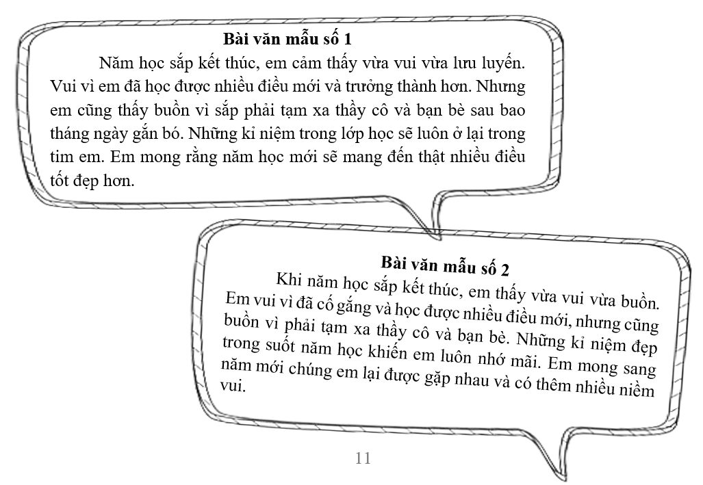 Thực hành viết (ảnh 2)