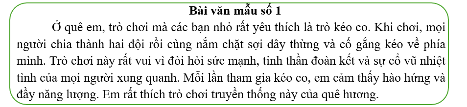 Thực hành viết (ảnh 1)