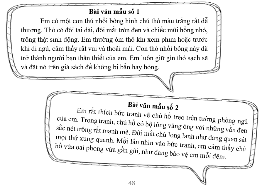 Thực hành viết (ảnh 1)