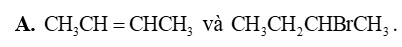 Cho dãy chuyển hoá sau: (ảnh 2)