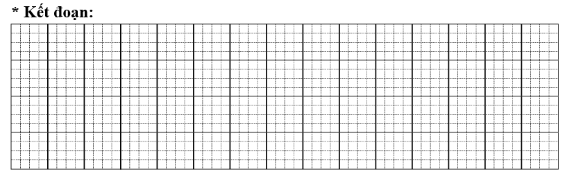 Đề bài số 1: Em hãy viết 4 – 5 câu thể hiện tình cảm của em đối với một người trong trường mà em yêu quý.     (ảnh 2)