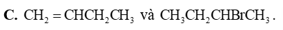 Cho dãy chuyển hoá sau: (ảnh 4)