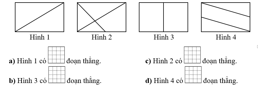 Điền số thích hợp vào ô trống: (ảnh 1)
