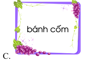 Chọn từ viết đúng chính tả.  (ảnh 4)