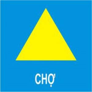 A yellow triangle on a blue background

AI-generated content may be incorrect.