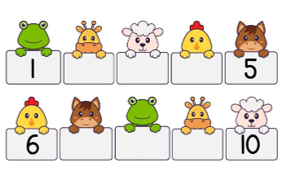 Điền số thích hợp  (ảnh 1)